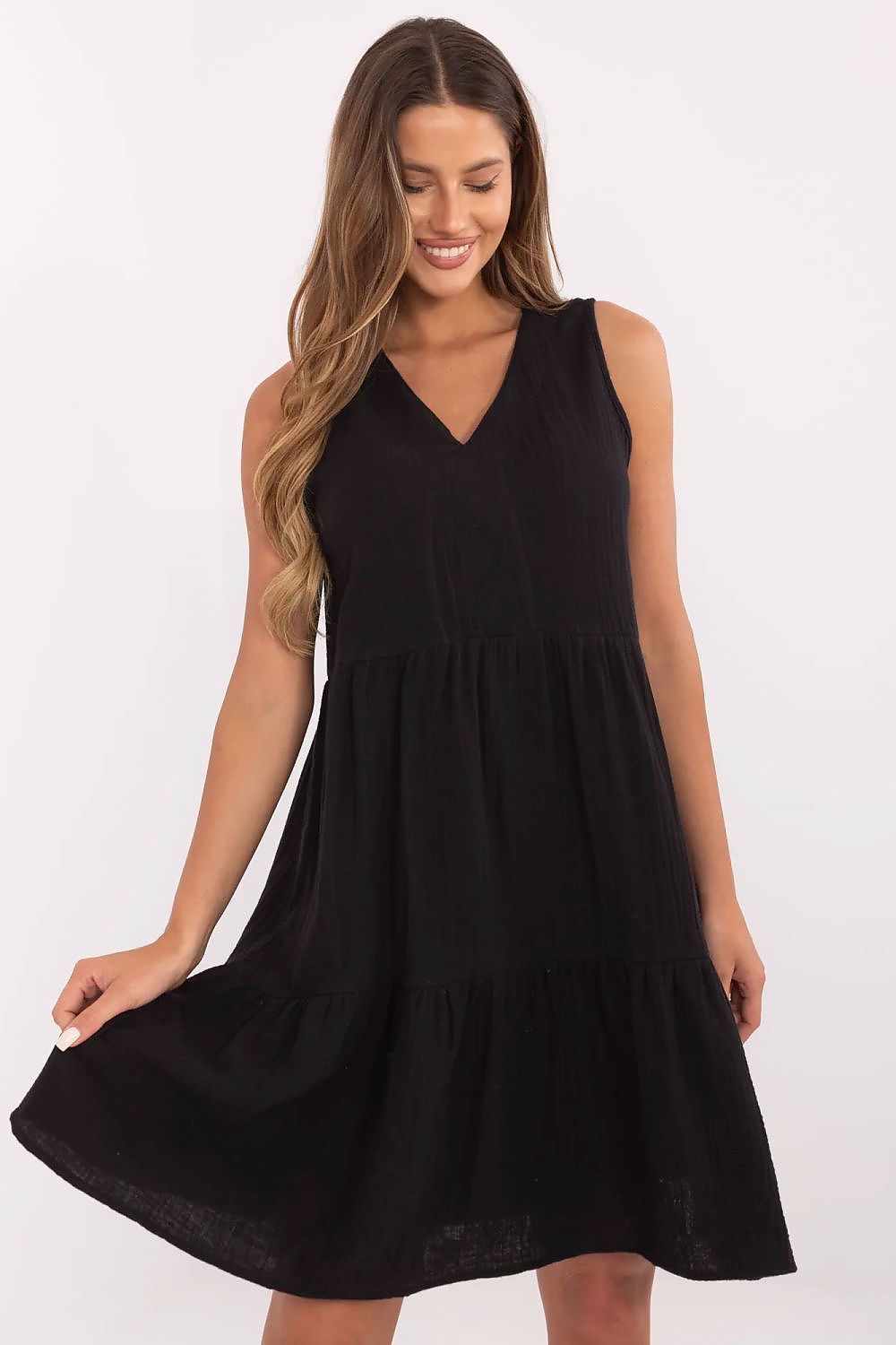 Daydress model 211238 Sublevel 211238_1212369 302 Fashion Nordic