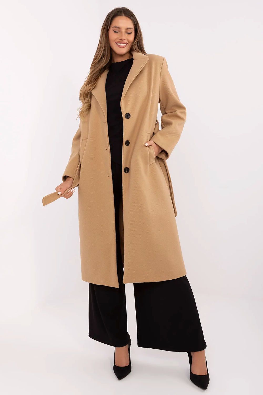 Coat model 211298 Italy Moda 211298_1212465 411 Women’s Jackets Fashion Nordic