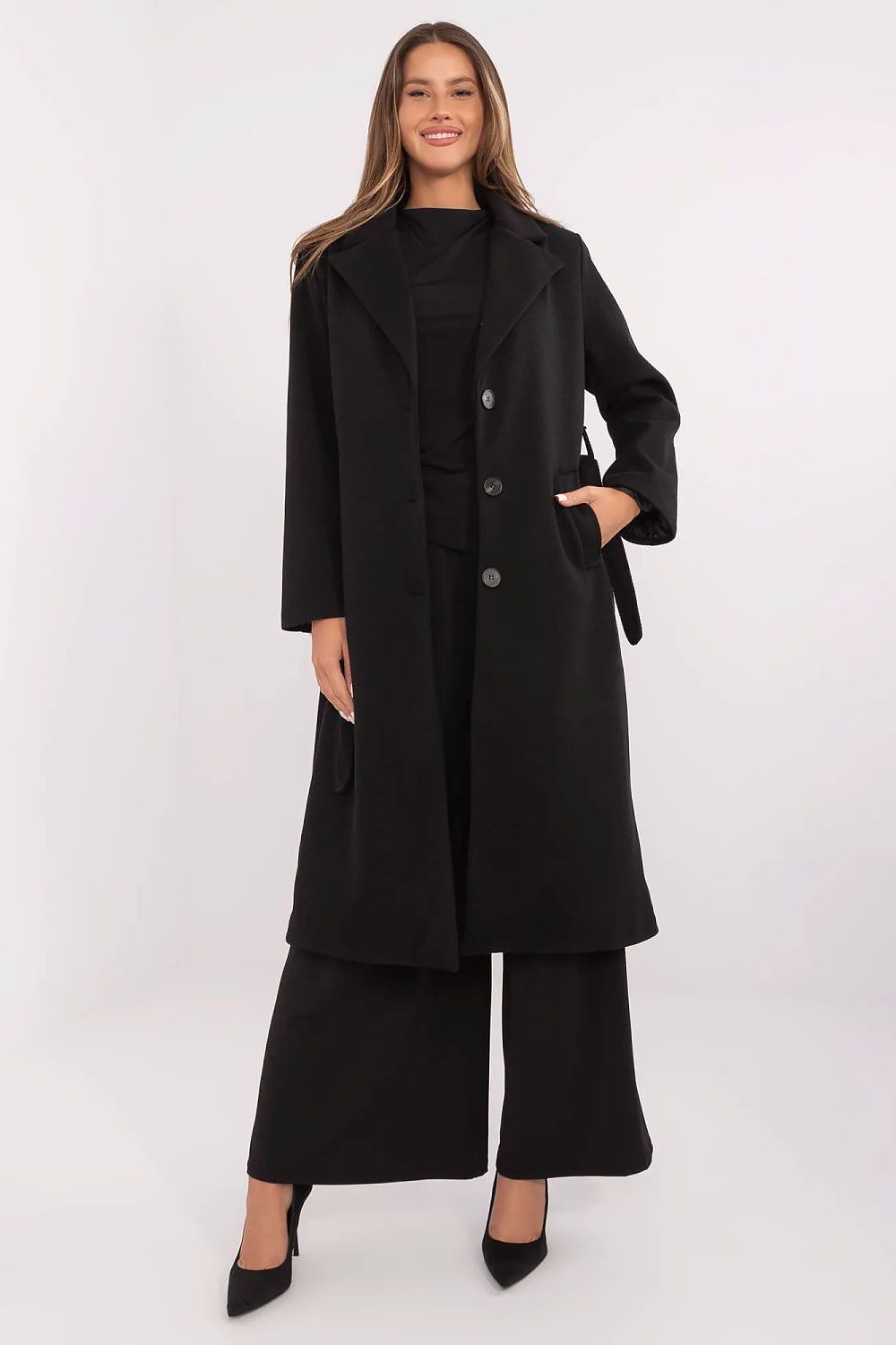 Coat model 211298 Italy Moda 211298_1212465 411 Women’s Jackets Fashion Nordic