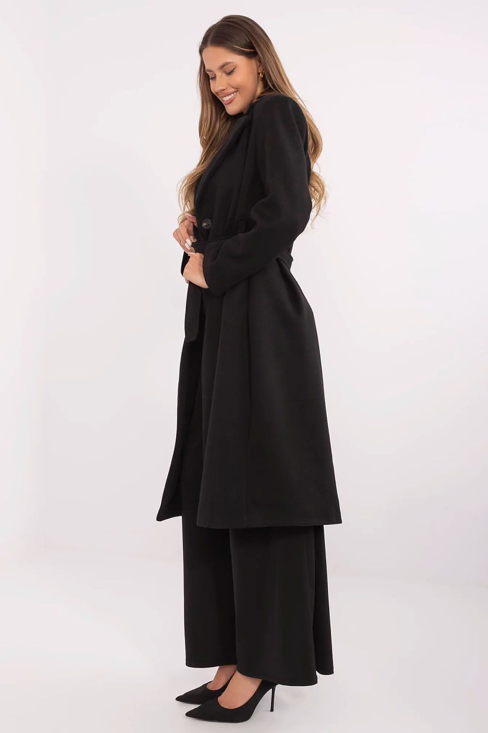 Coat model 211298 Italy Moda 211298_1212465 411 Women’s Jackets Fashion Nordic