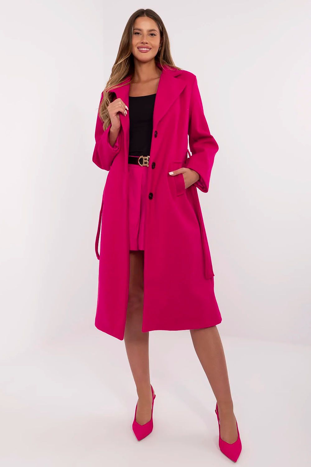 Coat model 211298 Italy Moda 211298_1212465 411 Women’s Jackets Fashion Nordic