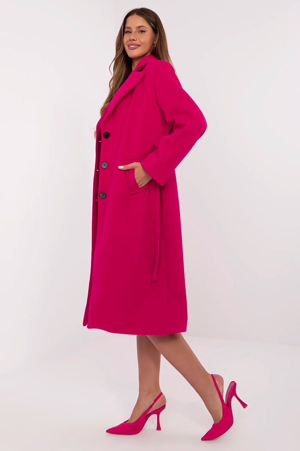 Coat model 211298 Italy Moda 211298_1212465 411 Women’s Jackets Fashion Nordic