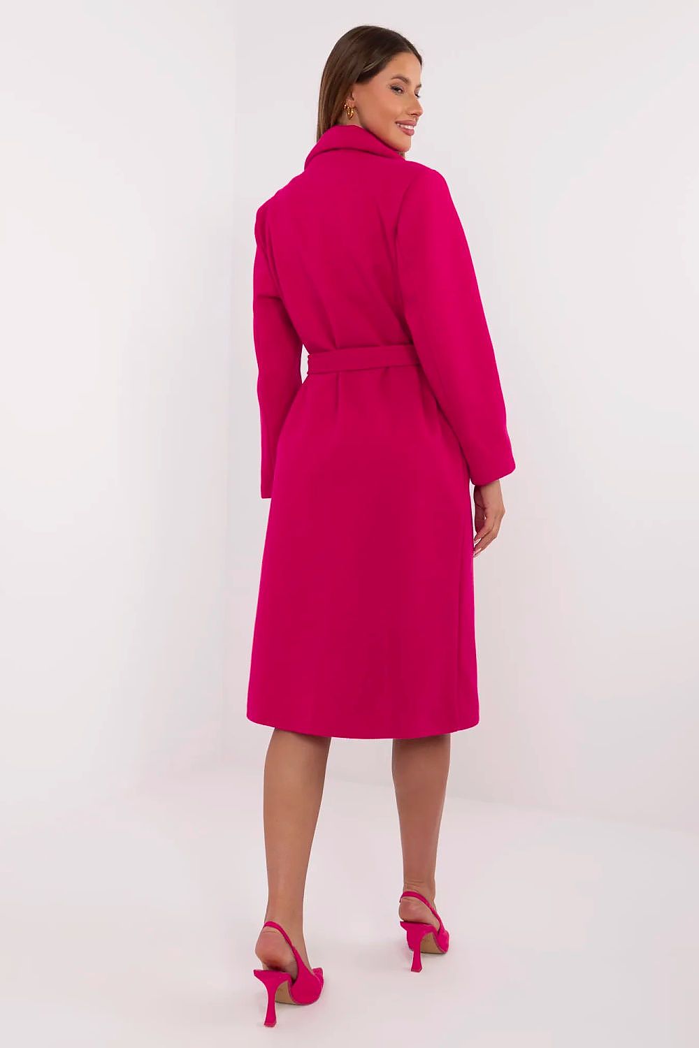Coat model 211298 Italy Moda 211298_1212465 411 Women’s Jackets Fashion Nordic