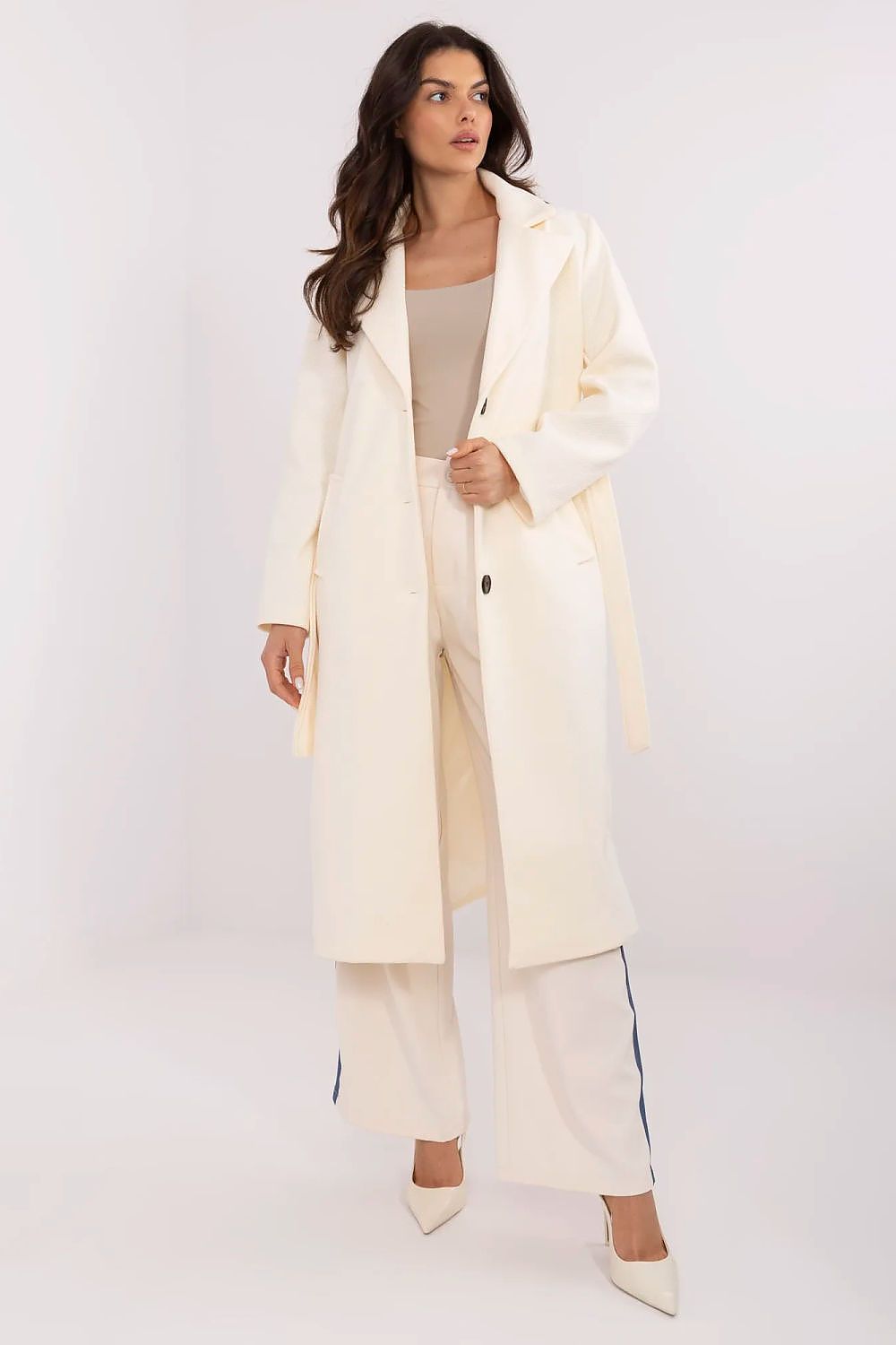Coat model 211298 Italy Moda 211298_1212465 411 Women’s Jackets Fashion Nordic