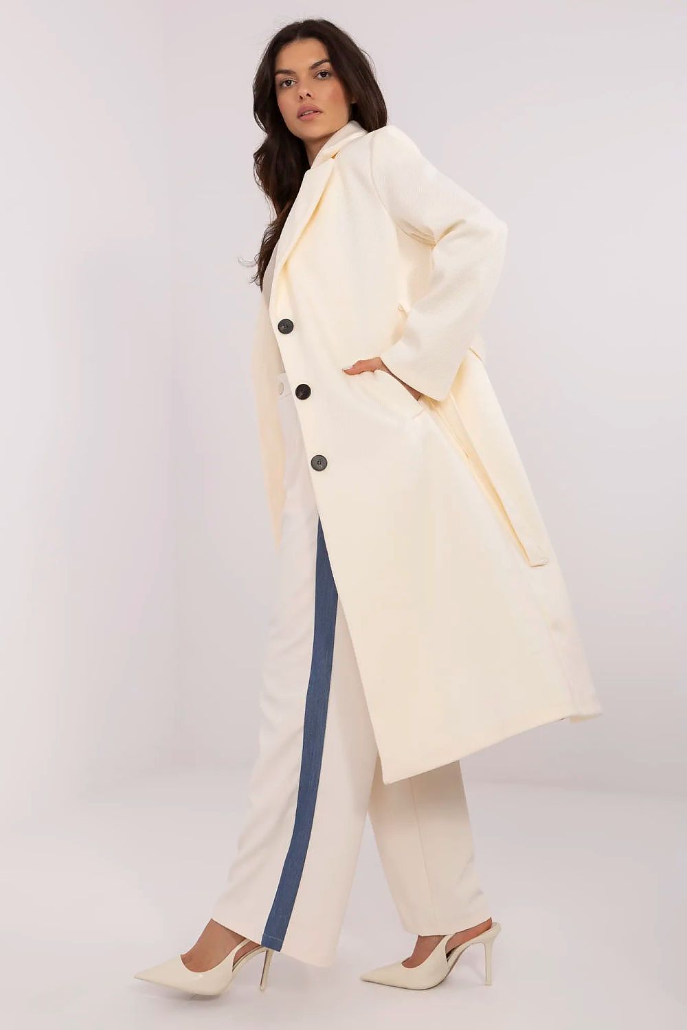 Coat model 211298 Italy Moda 211298_1212465 411 Women’s Jackets Fashion Nordic