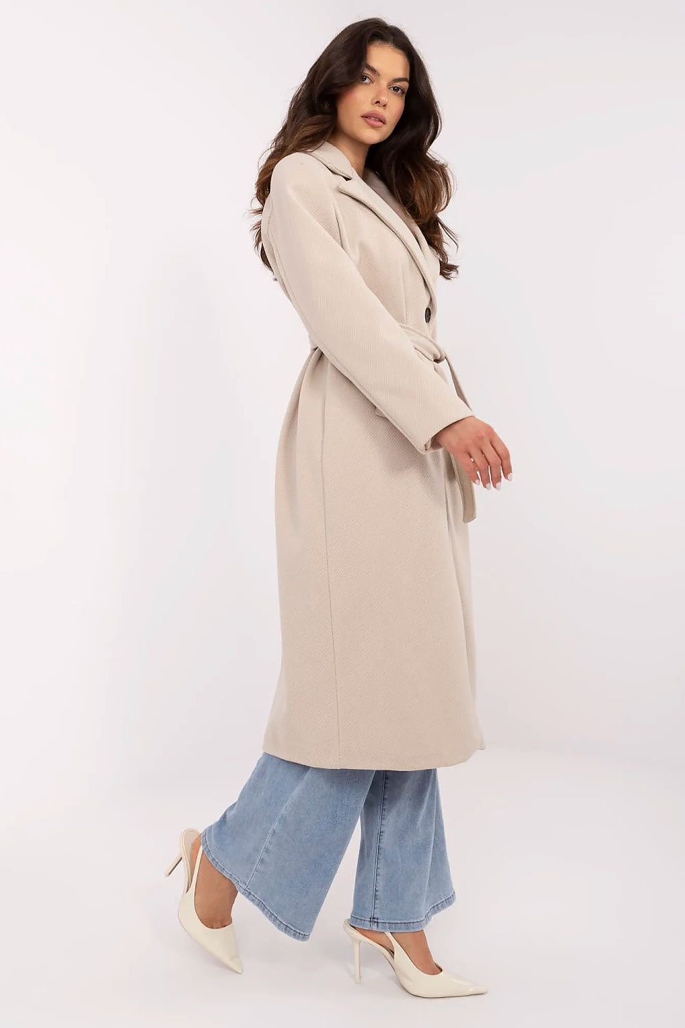 Coat model 211298 Italy Moda 211298_1212465 411 Women’s Jackets Fashion Nordic