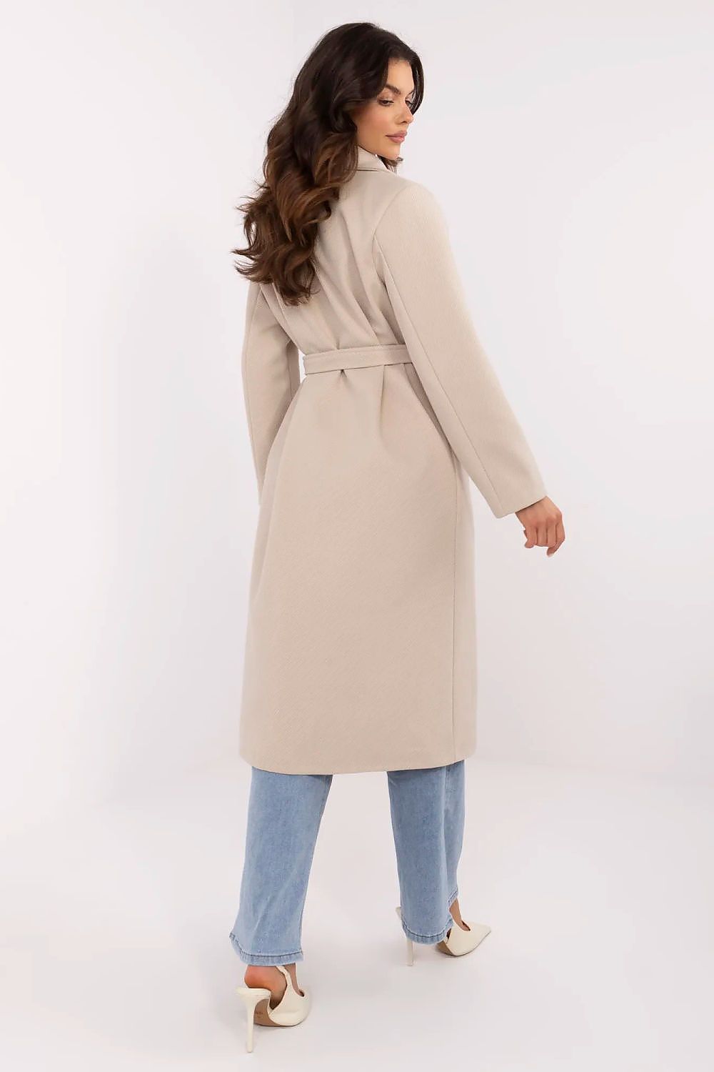 Coat model 211298 Italy Moda 211298_1212465 411 Women’s Jackets Fashion Nordic