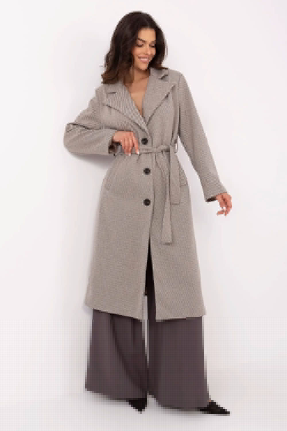 Coat model 211298 Italy Moda 211298_1212465 411 Women’s Jackets Fashion Nordic