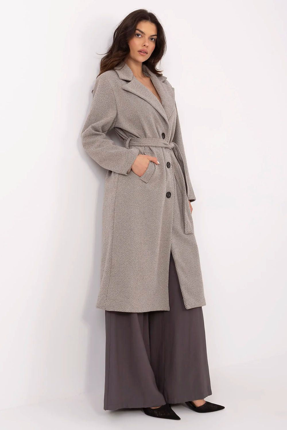 Coat model 211298 Italy Moda 211298_1212465 411 Women’s Jackets Fashion Nordic