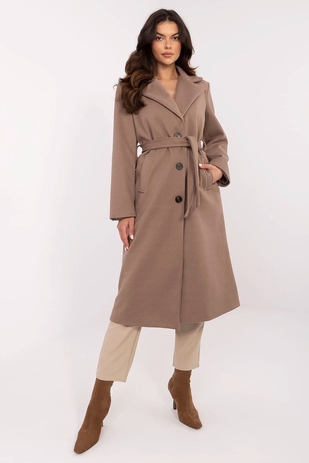 Coat model 211298 Italy Moda 211298_1212465 411 Women’s Jackets Fashion Nordic