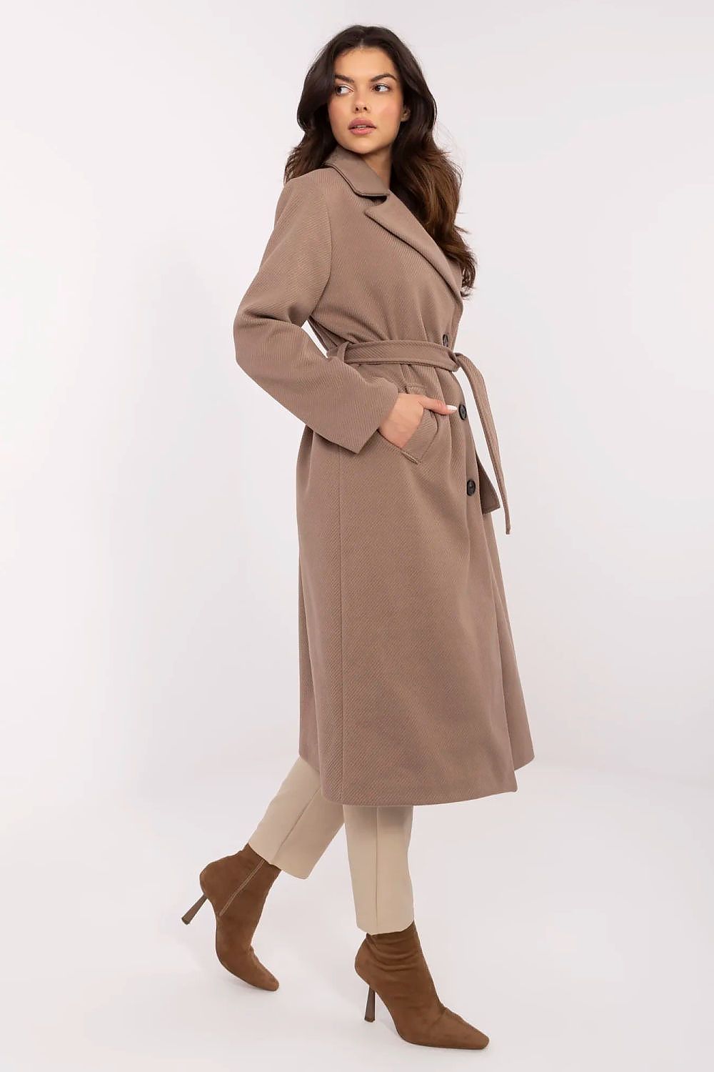 Coat model 211298 Italy Moda 211298_1212465 411 Women’s Jackets Fashion Nordic