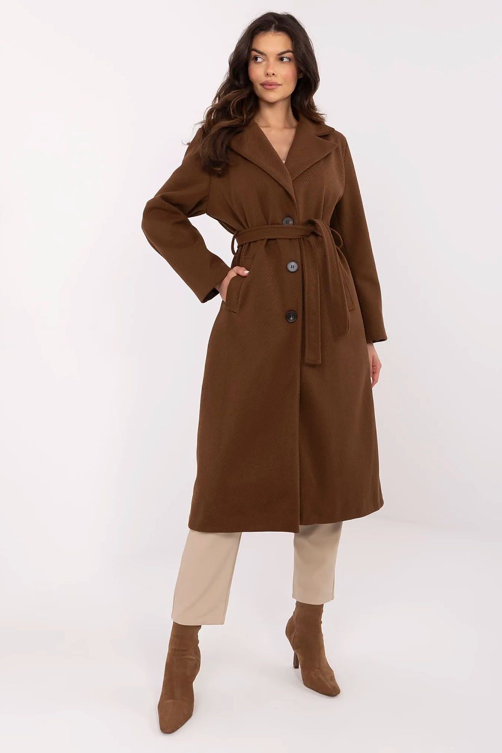 Coat model 211298 Italy Moda 211298_1212465 411 Women’s Jackets Fashion Nordic