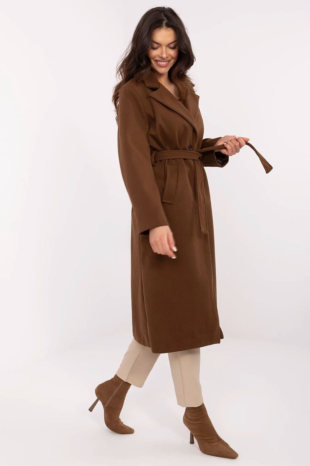 Coat model 211298 Italy Moda 211298_1212465 411 Women’s Jackets Fashion Nordic