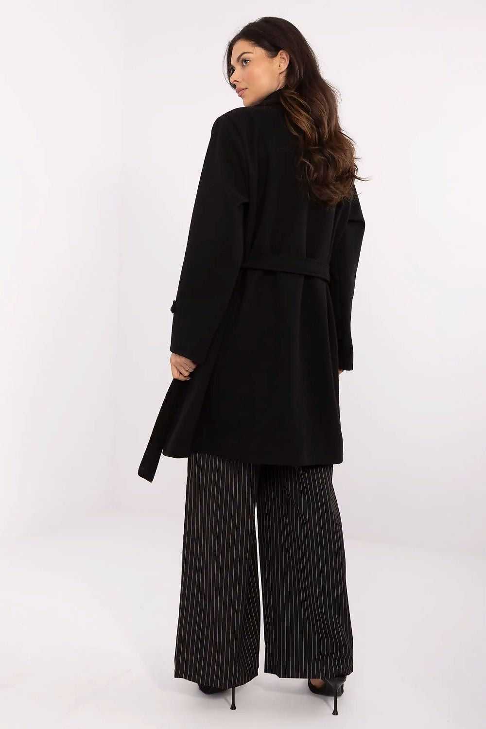 Coat model 211459 Italy Moda
