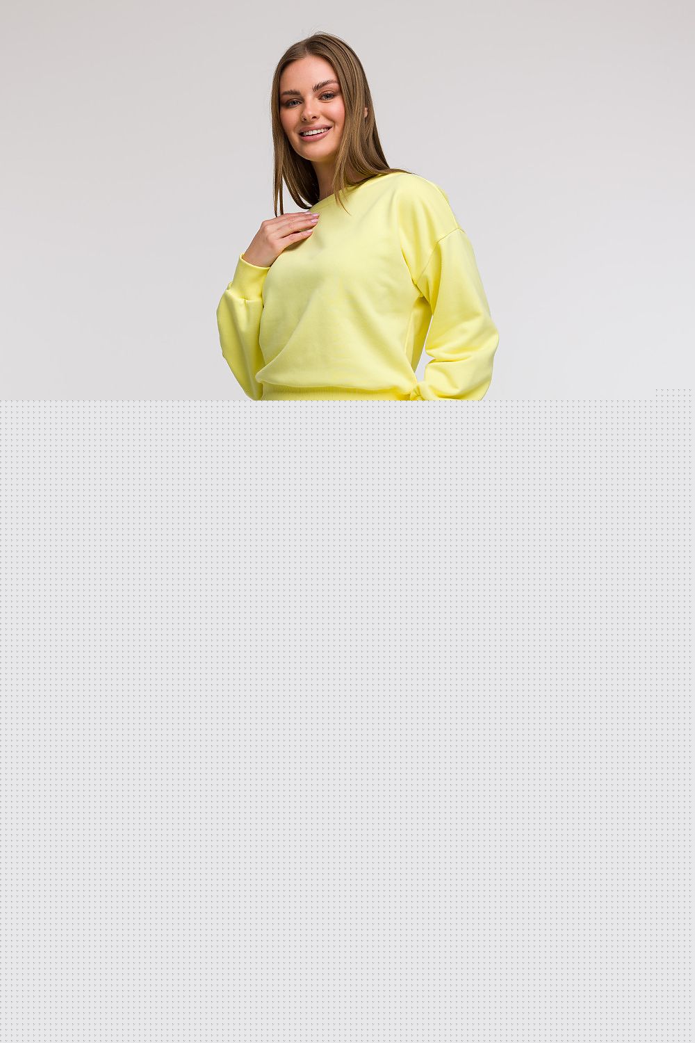 Sweatshirt model 211525 BeWear 211525_1213303 510 Women’s Sweatshirts Fashion Nordic