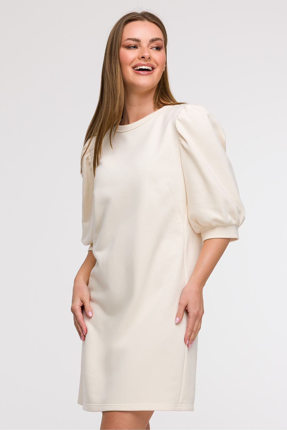 Daydress model 211536 BeWear 211536_1213347 549 Fashion Nordic