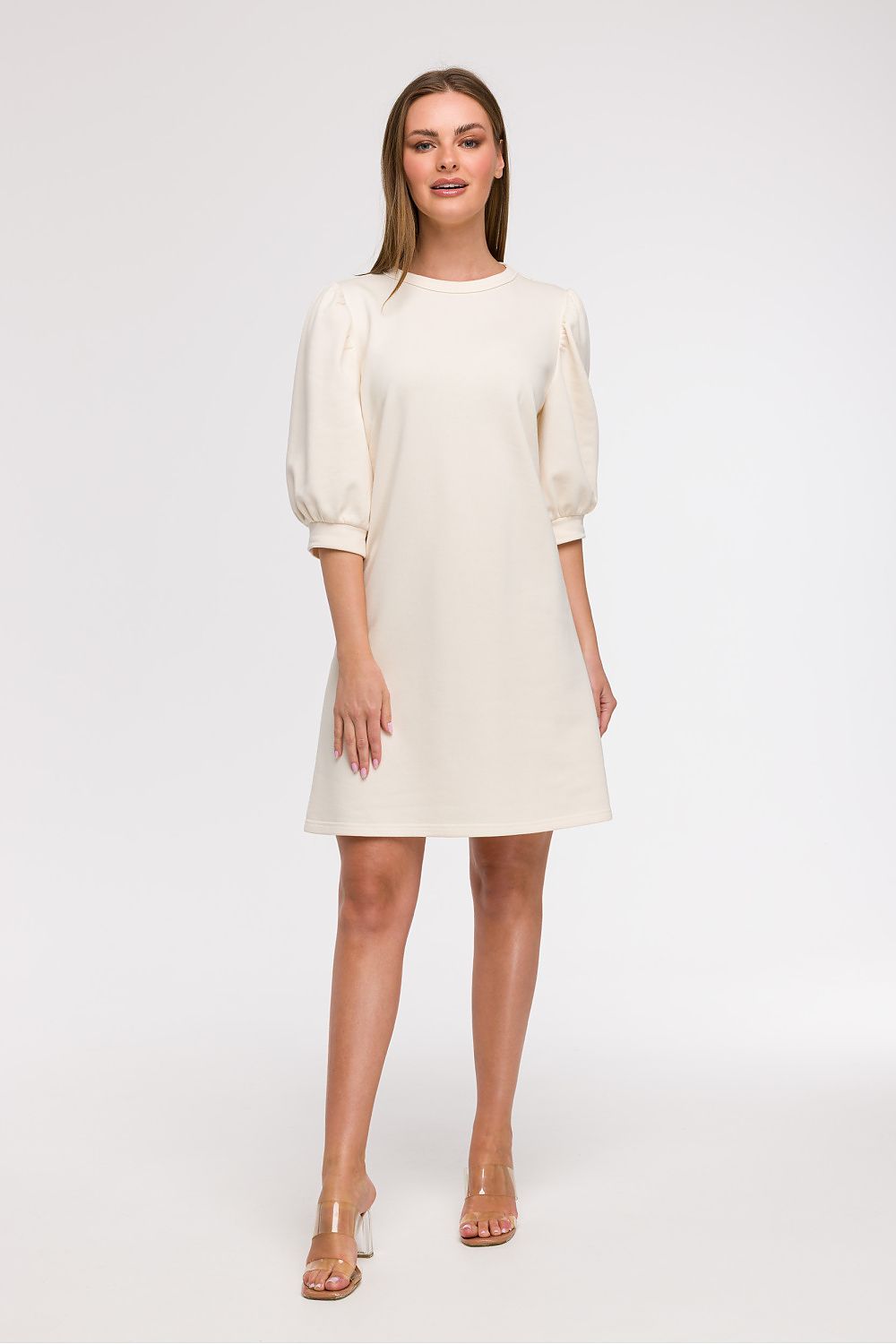 Daydress model 211536 BeWear 211536_1213347 549 Fashion Nordic