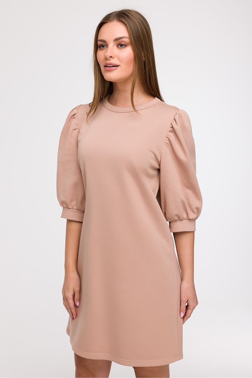 Daydress model 211536 BeWear 211536_1213347 549 Fashion Nordic