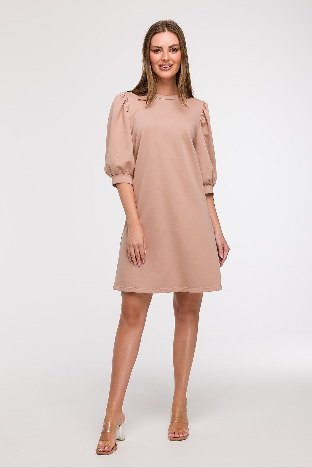Daydress model 211536 BeWear 211536_1213347 549 Fashion Nordic