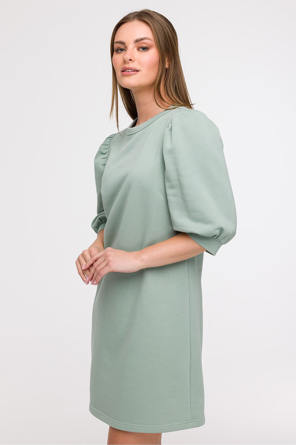 Daydress model 211536 BeWear 211536_1213347 549 Fashion Nordic