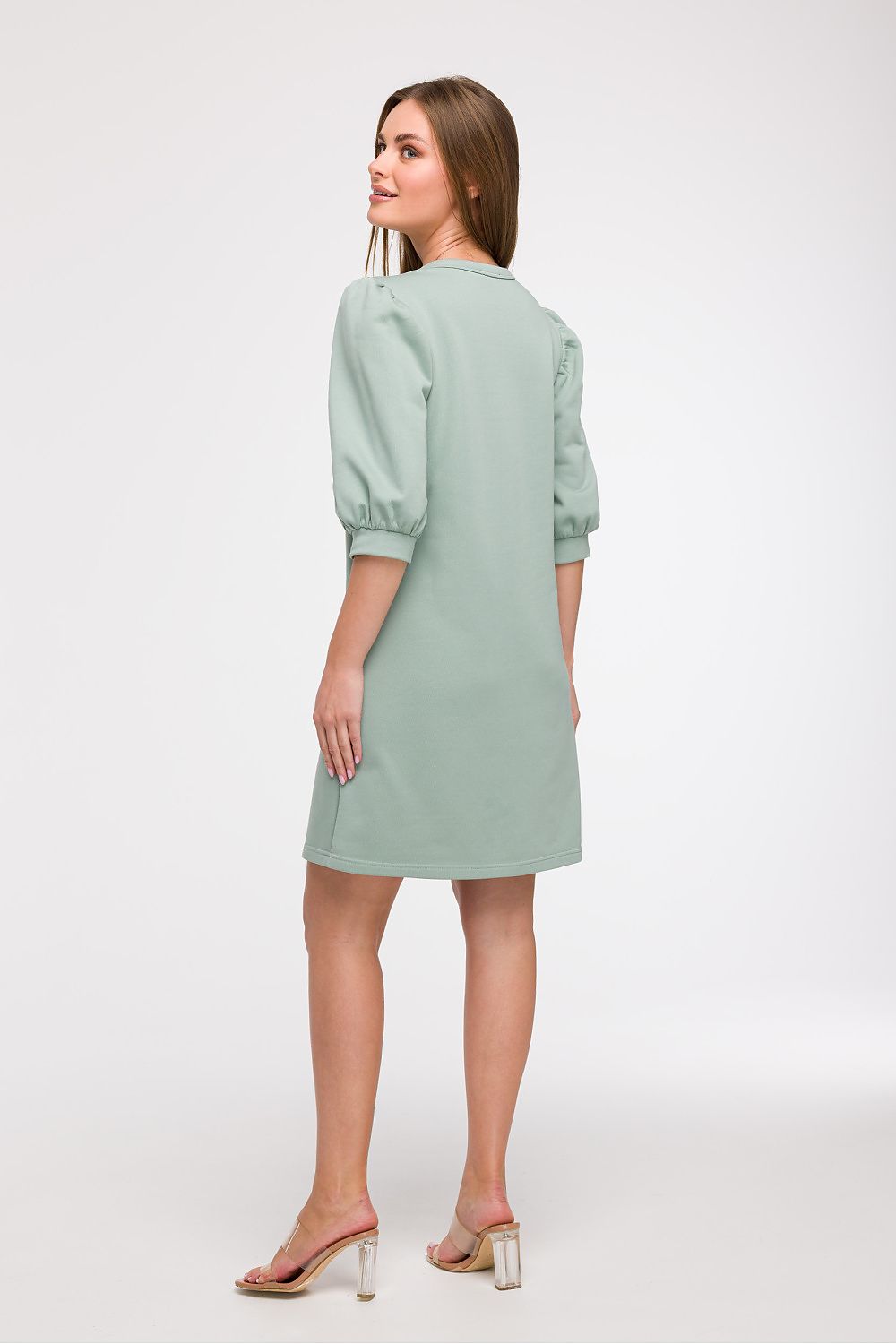 Daydress model 211536 BeWear 211536_1213347 549 Fashion Nordic