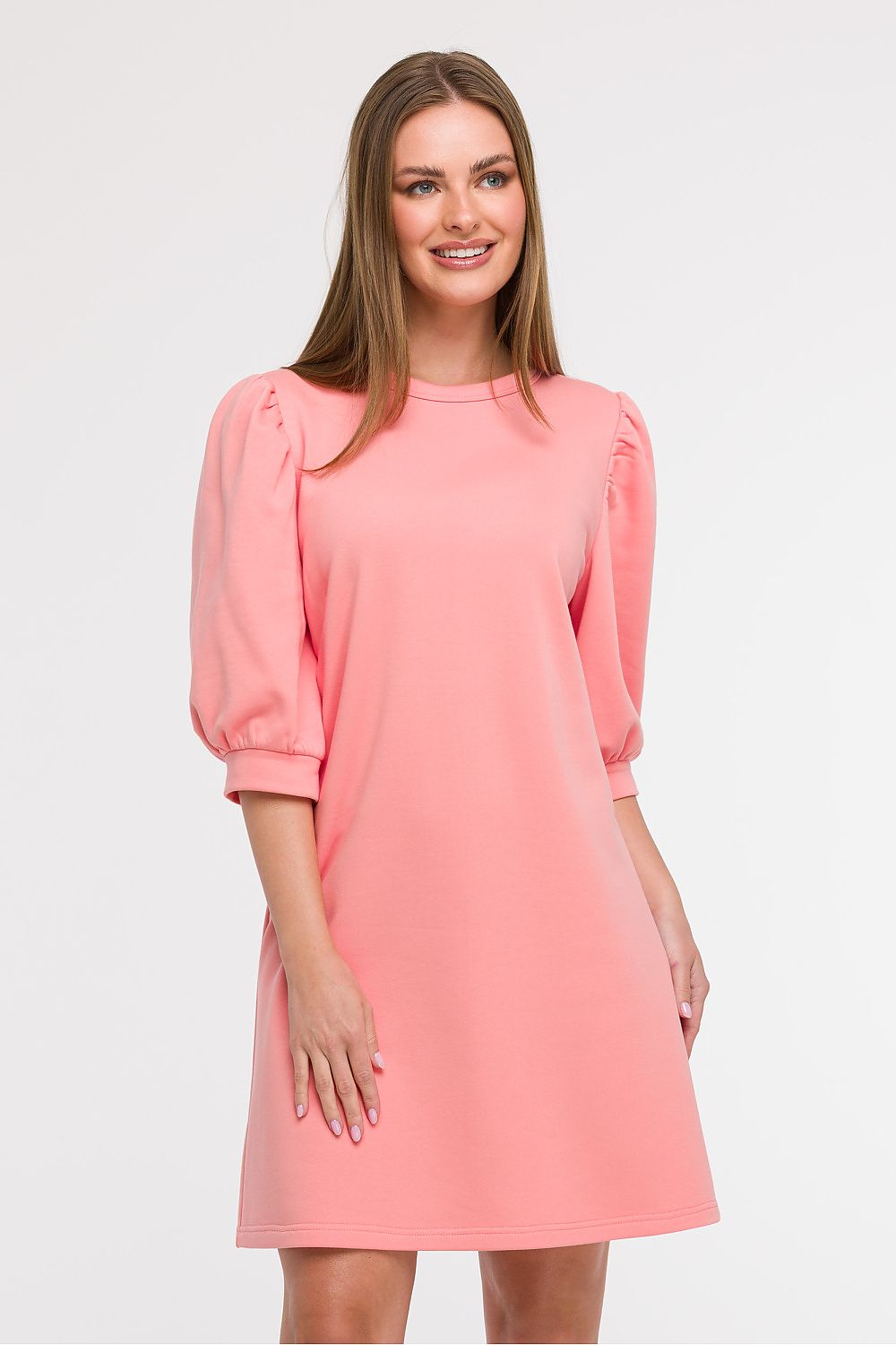 Daydress model 211536 BeWear 211536_1213347 549 Fashion Nordic