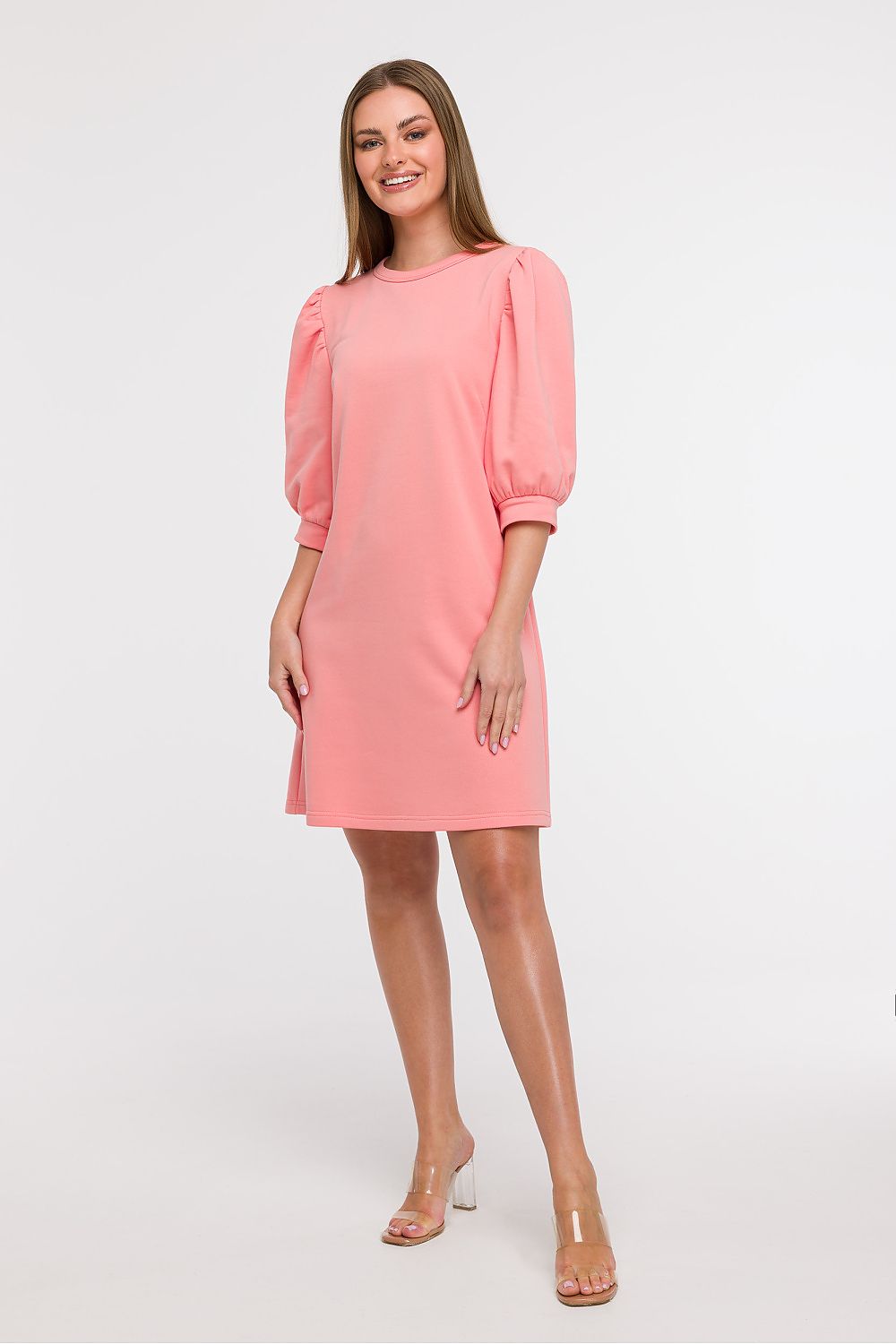 Daydress model 211536 BeWear 211536_1213347 549 Fashion Nordic