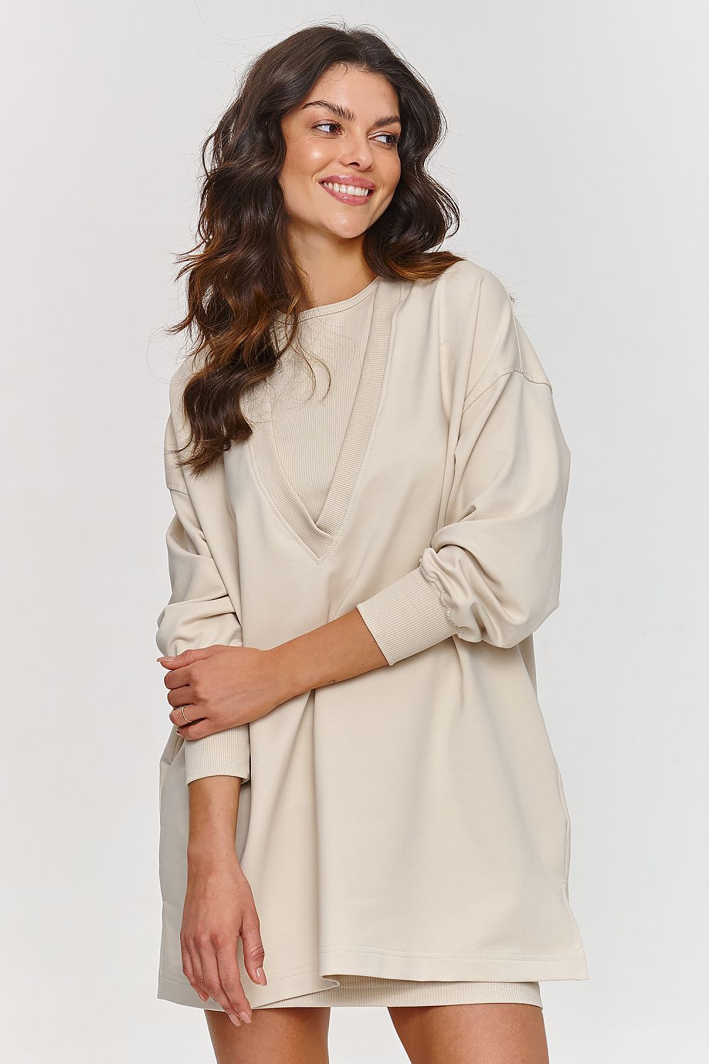 Set model 211546 Makadamia-Fashion Nordic