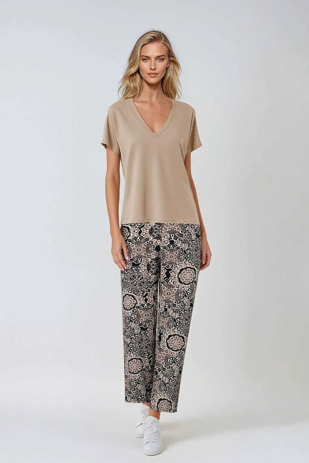 Pyjama model 211647 Momenti Per Me 211647_1214148 478 kr Momenti Per Me Fashion Nordic