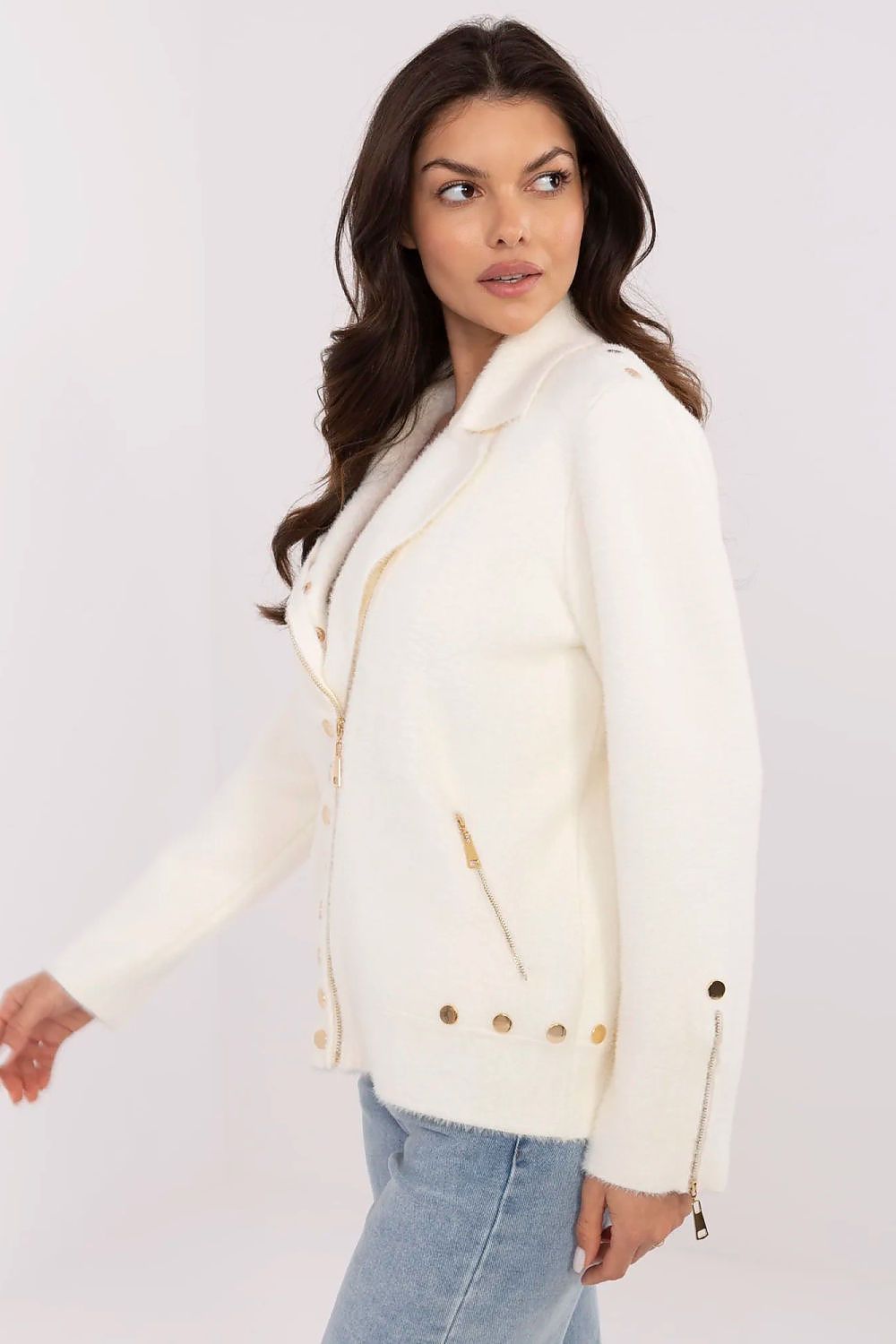 Jacket model 211719 MBM 211719_1214560 323 Women’s Jackets Fashion Nordic