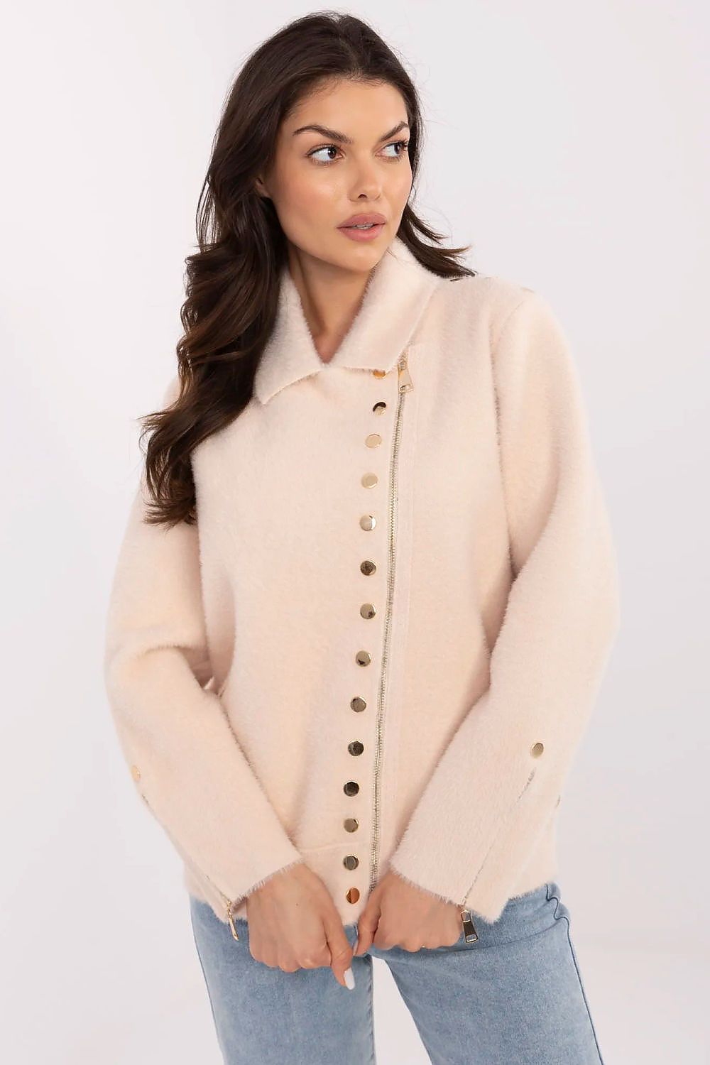 Jacket model 211719 MBM 211719_1214560 323 Women’s Jackets Fashion Nordic
