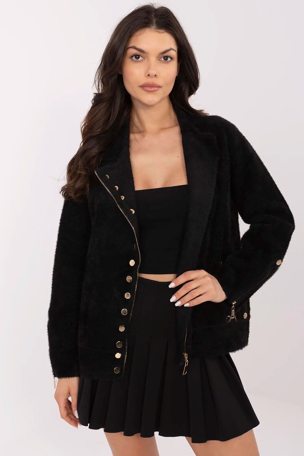 Jacket model 211719 MBM 211719_1214560 323 Women’s Jackets Fashion Nordic