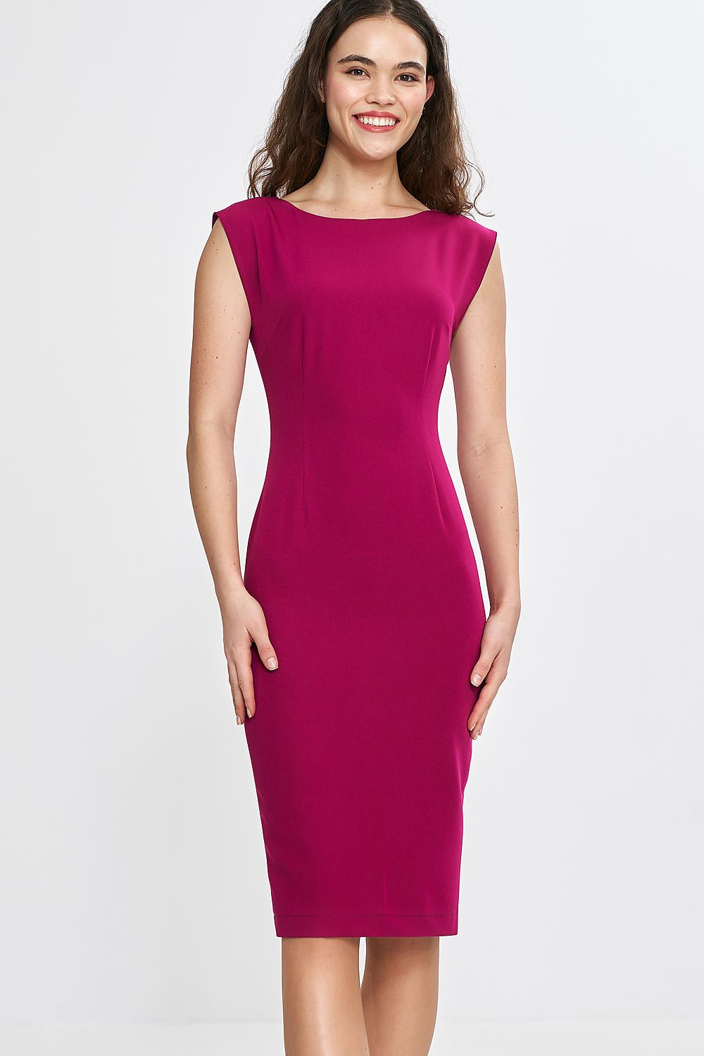 Daydress model 211812 Nife 211812_1214855 707 Fashion Nordic