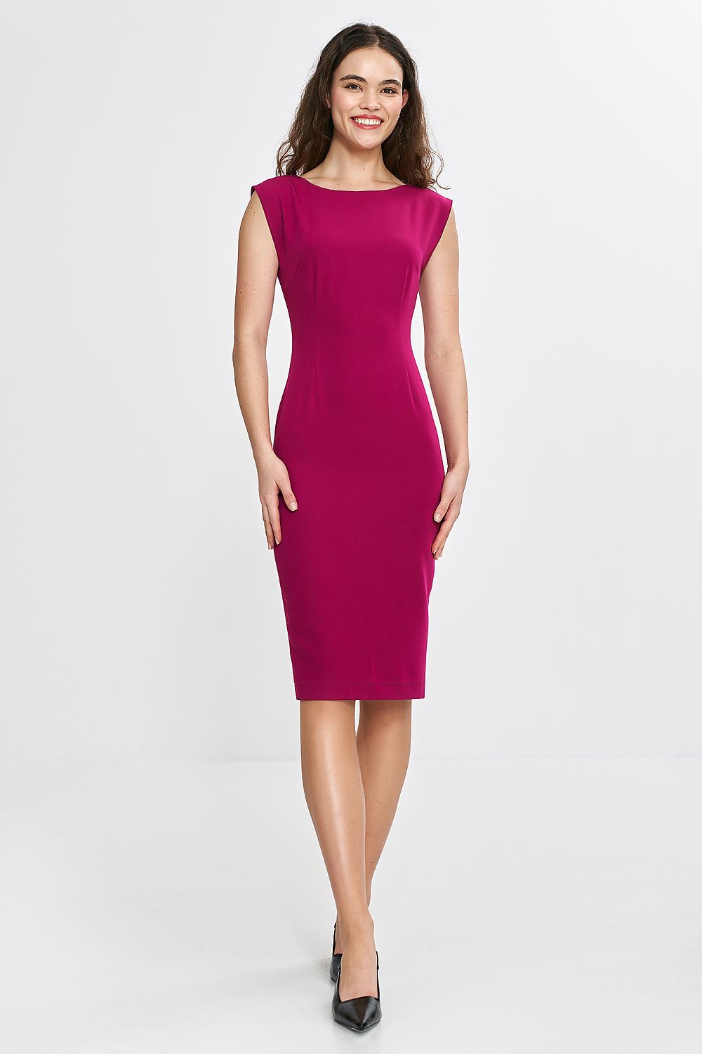 Daydress model 211812 Nife 211812_1214855 707 Fashion Nordic