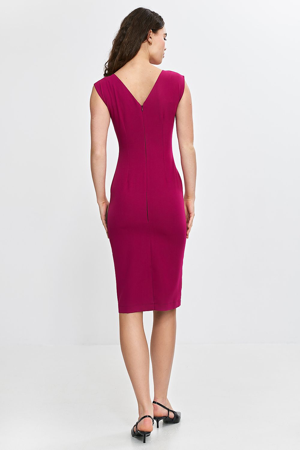 Daydress model 211812 Nife 211812_1214855 707 Fashion Nordic