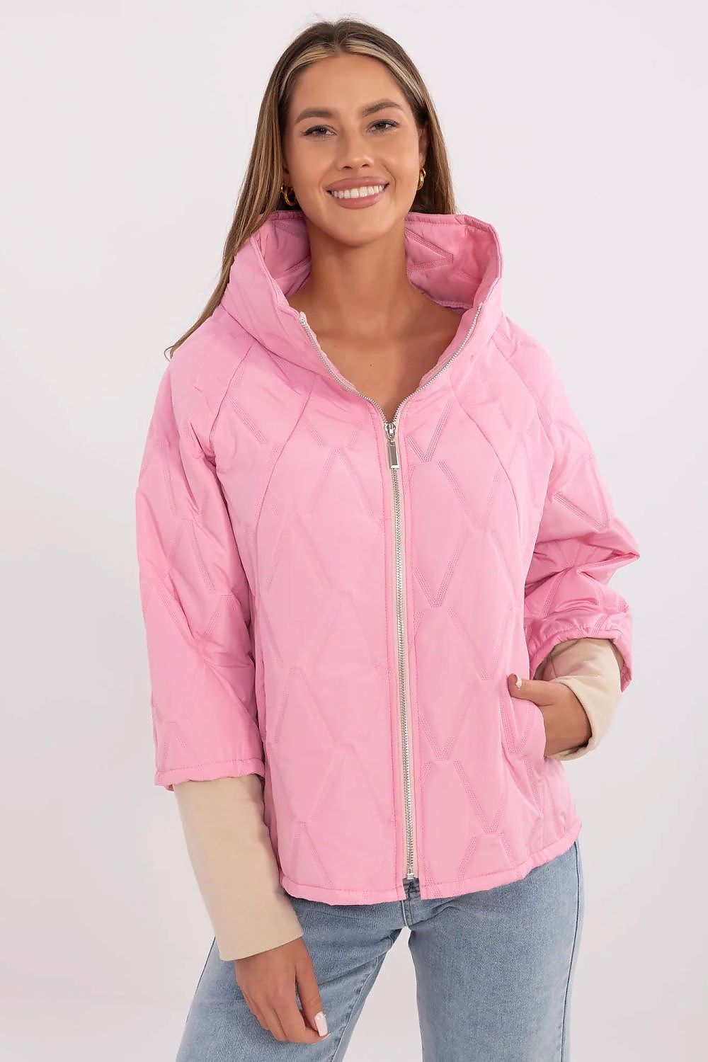 Jacket model 211823 Italy Moda 211823_1214884 321 Women’s Jackets Fashion Nordic