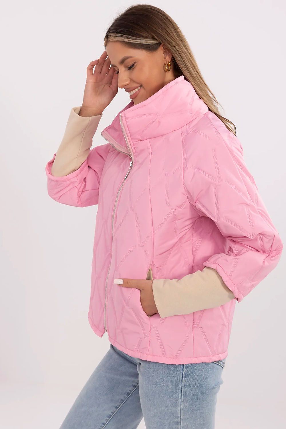 Jacket model 211823 Italy Moda 211823_1214884 321 Women’s Jackets Fashion Nordic
