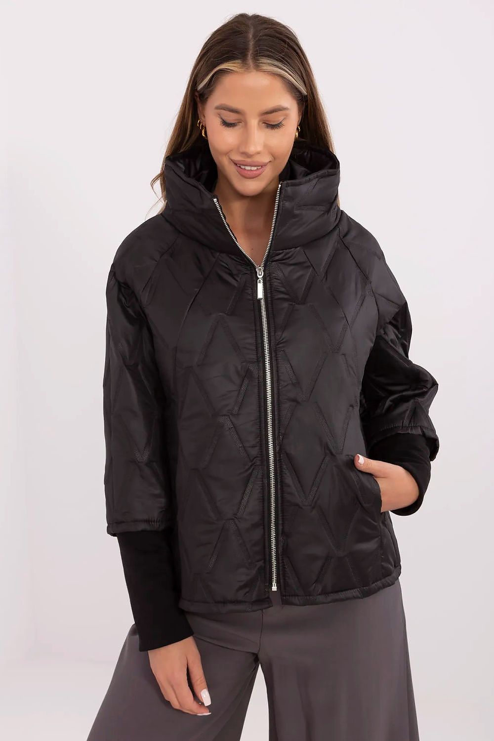 Jacket model 211823 Italy Moda 211823_1214884 321 Women’s Jackets Fashion Nordic