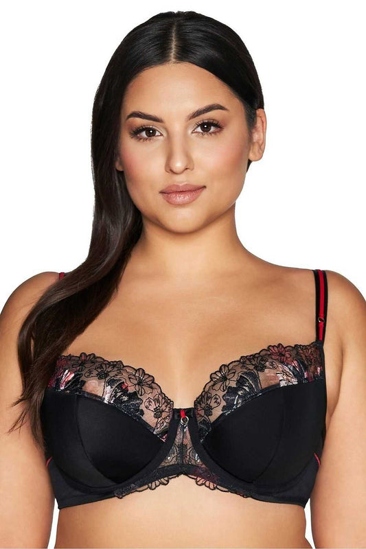 Semi-soft model 211919 Ava 211919_1215343 423 kr Underwear and Nightwear Ava Fashion Nordic