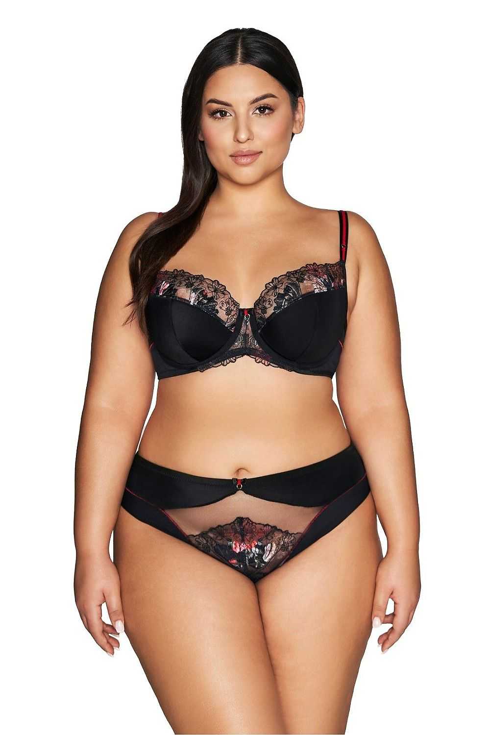 Semi-soft model 211919 Ava 211919_1215343 423 kr Underwear and Nightwear Ava Fashion Nordic