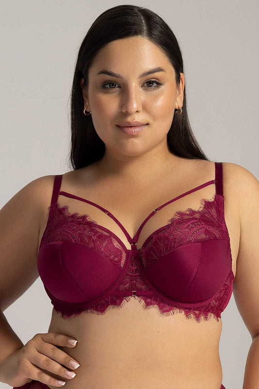 Semi-soft model 211922 Ava 211922_1215393 434 kr Underwear and Nightwear Ava Fashion Nordic