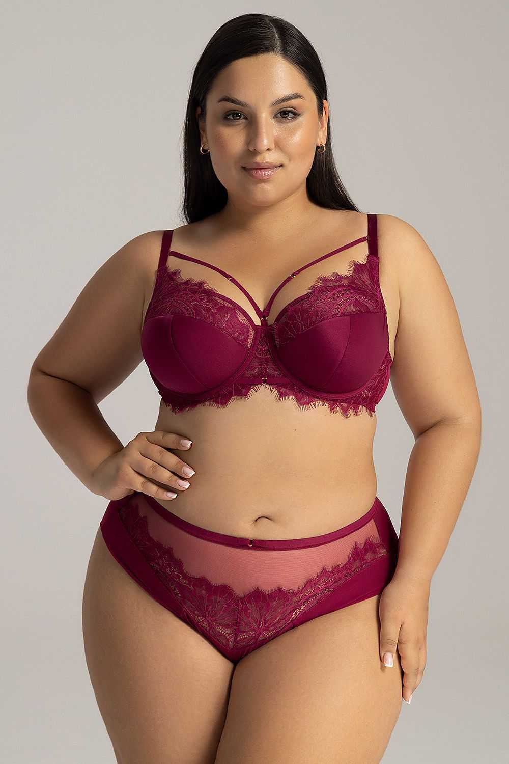 Semi-soft model 211922 Ava 211922_1215393 434 kr Underwear and Nightwear Ava Fashion Nordic