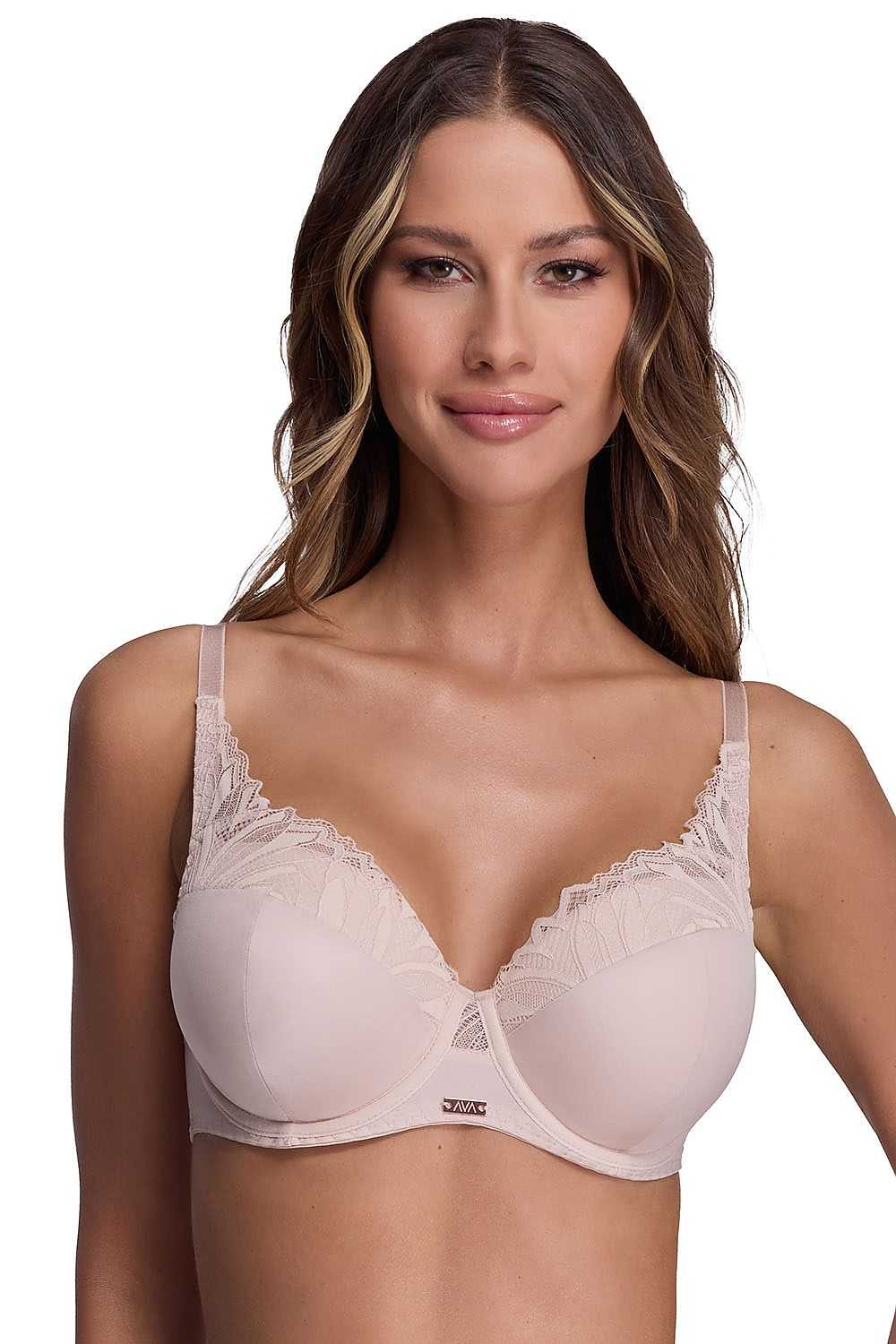 Padded bra model 211920 Ava 211920_1215349 358 kr Ava Fashion Nordic