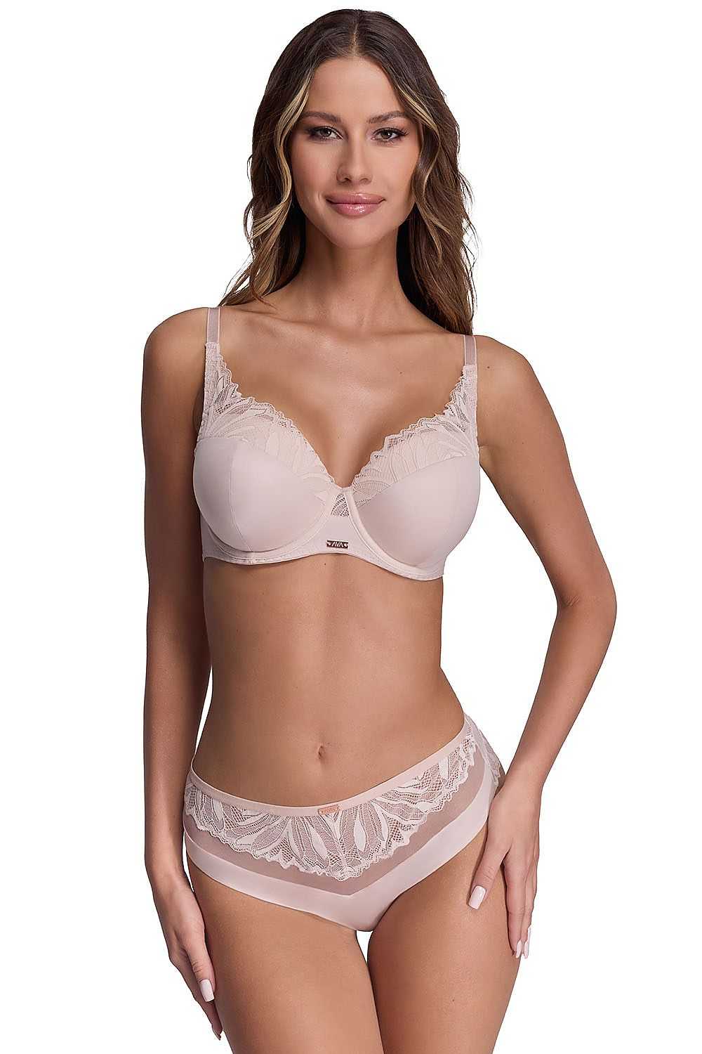 Padded bra model 211920 Ava 211920_1215349 358 kr Ava Fashion Nordic