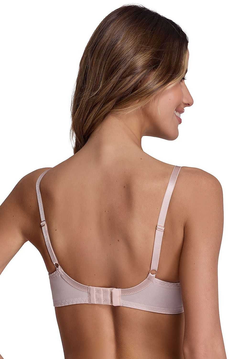 Padded bra model 211920 Ava 211920_1215349 358 kr Ava Fashion Nordic