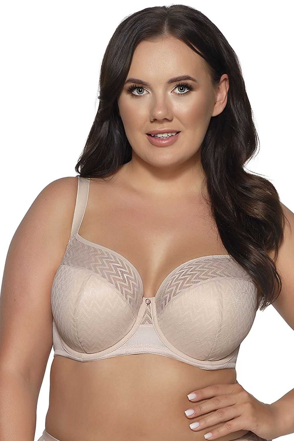 Semi-soft model 194737 Ava 194737_1128226 346 kr Underwear and Nightwear Ava Fashion Nordic