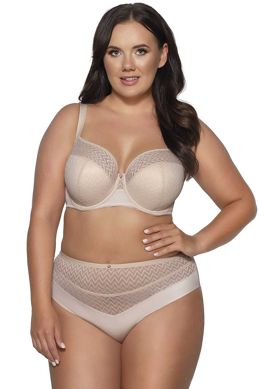 Semi-soft model 194737 Ava 194737_1128226 346 kr Underwear and Nightwear Ava Fashion Nordic