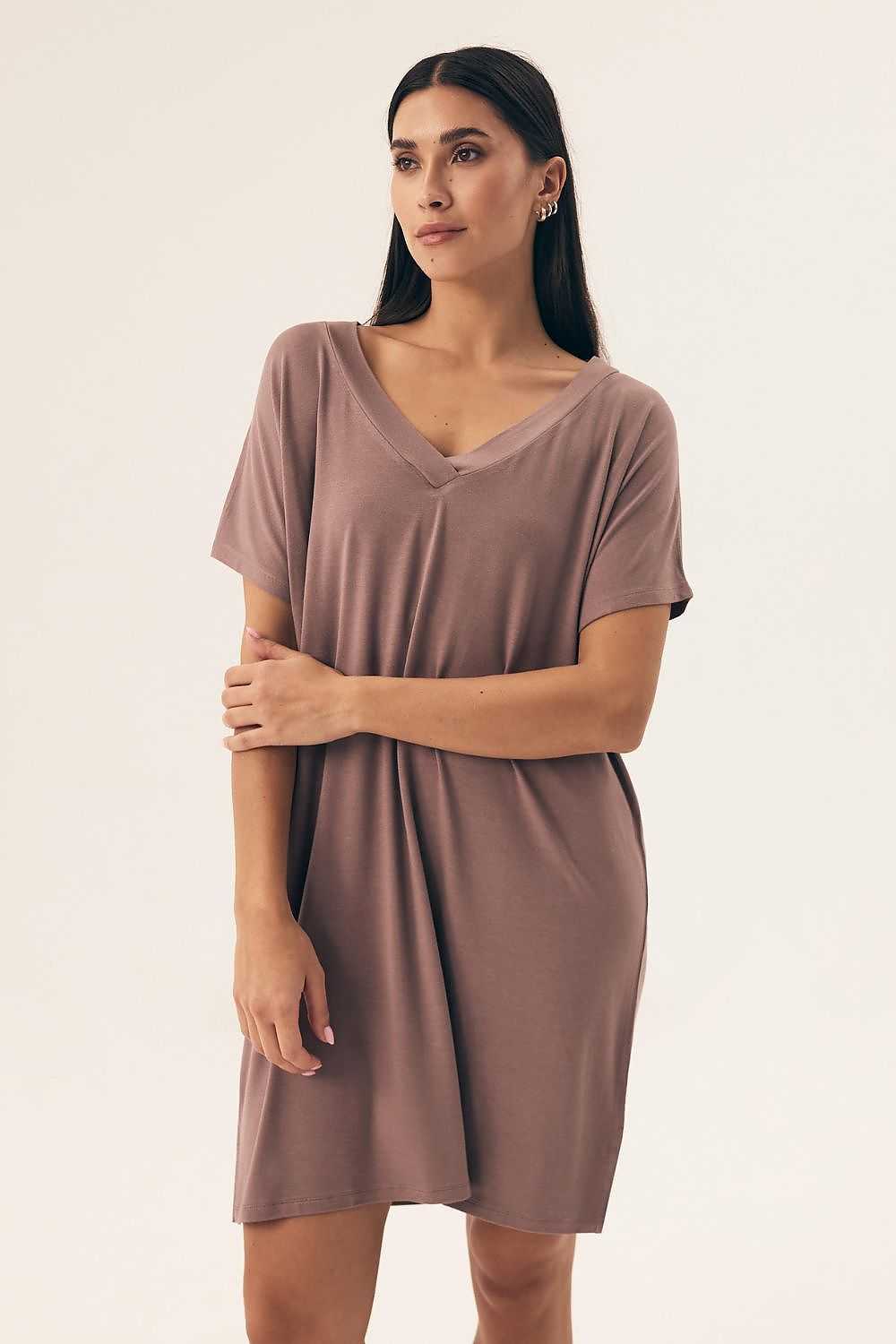 Nightshirt model 211993 Henderson 211993_1215942 205 kr Henderson Fashion Nordic