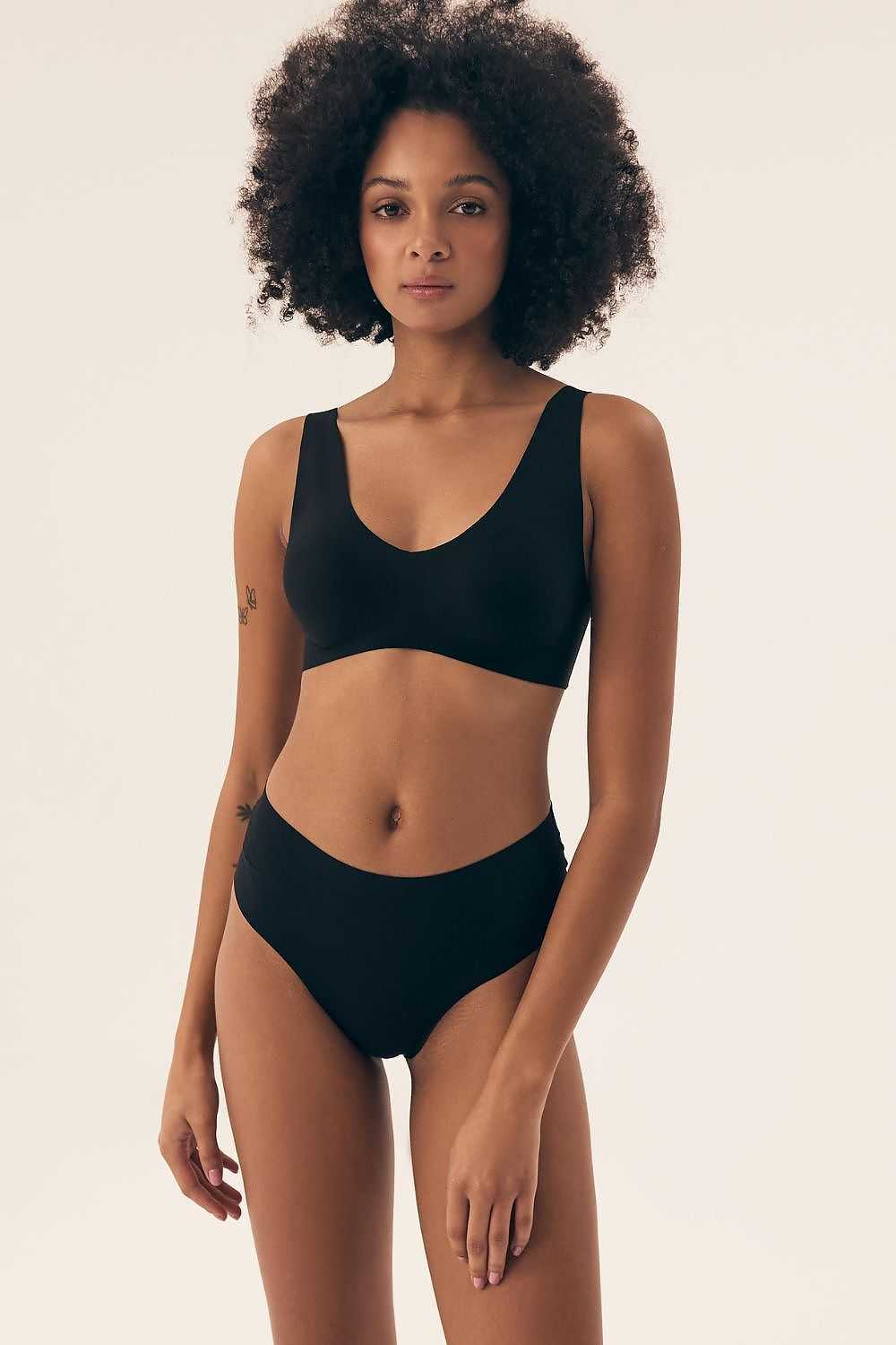 Padded bra model 211998 Henderson 211998_1215967 197 kr Henderson Fashion Nordic