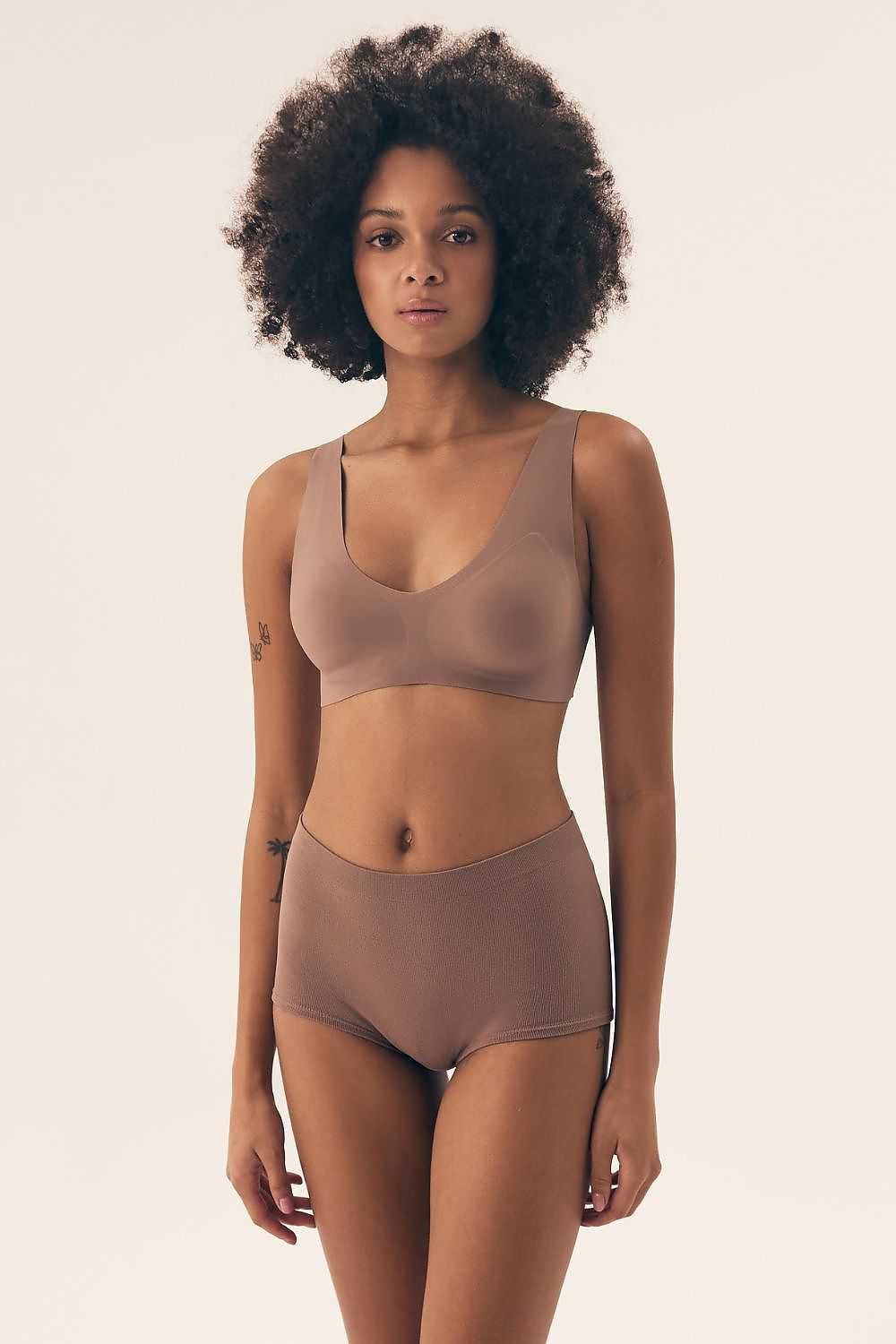 Padded bra model 211998 Henderson 211998_1215967 197 kr Henderson Fashion Nordic
